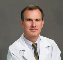 T. Lisle Whitman, M.D.