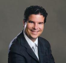 Jason Brashear, M.D.