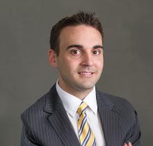 Jonathan Clark, M.D.