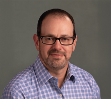 Kyle Harner, M.D. 