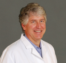 William M. Platt, M.D.
