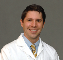 Andrew Rice, M.D., F.A.A.N.S.