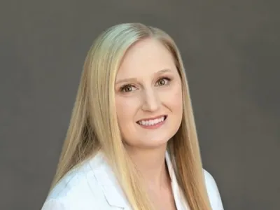 Photo: Carrie Widener, A.P.R.N., F.N.P.-C.