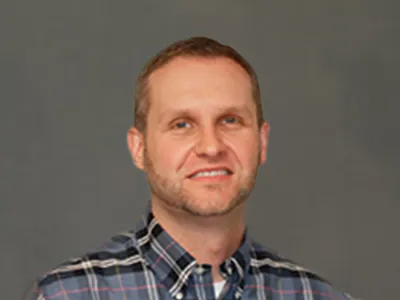 Photo: Derek Rhoton, P.A.-C.