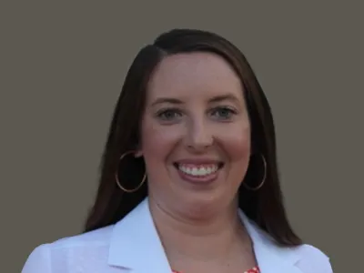 Casie Cooper, P.T.