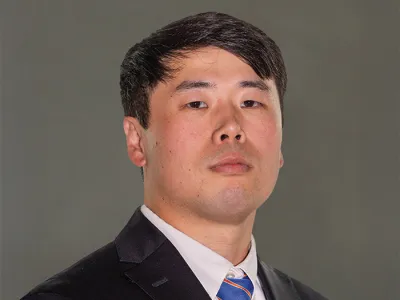 Kevin Cheshire, D.O.