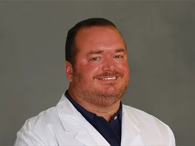 Chris Justus, P.A.-C.