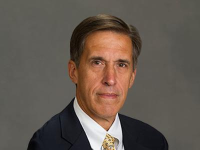 John Holbrook, M.D.