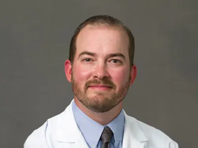Gabriel Hommel, M.D.