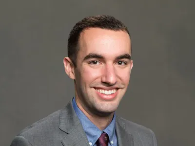 Photo: Samuel Straus, D.P.M.