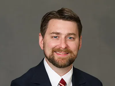 Bart McKinney, M.D.
