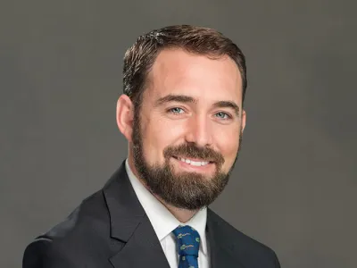 Larry Waldrop II, M.D.