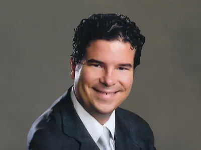 Jason Brashear, M.D.