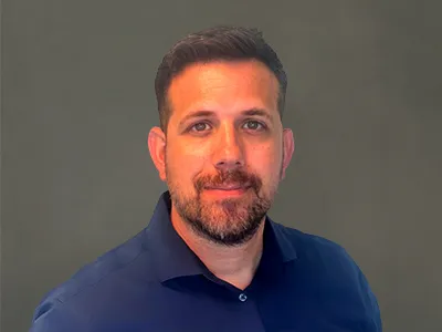 Photo: Trevor A. Gorman, P.A.-C.