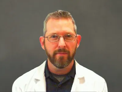 Jeremy Blanzy, D.N.P., F.N.P.-B.C.