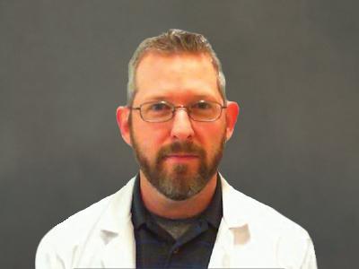 Jeremy Blanzy, D.N.P., F.N.P.-B.C.