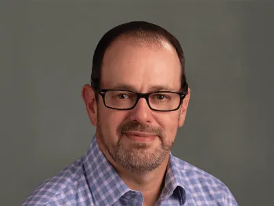 Kyle Harner, M.D. 