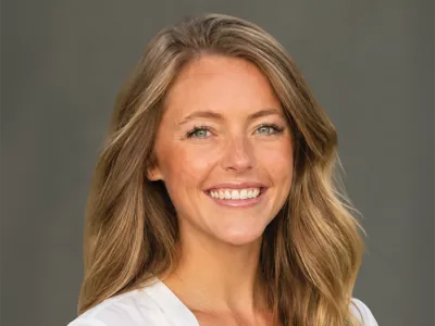 Kate Pendleton, P.T., D.P.T.