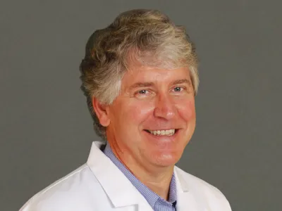 William M. Platt, M.D.