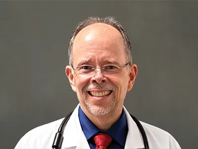Tommy Sparks, M.S.N., F.N.P.-C.