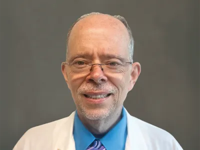 Tommy Sparks, M.S.N., F.N.P.-C.