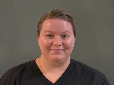 Alexa Kimball, P.A.-C.