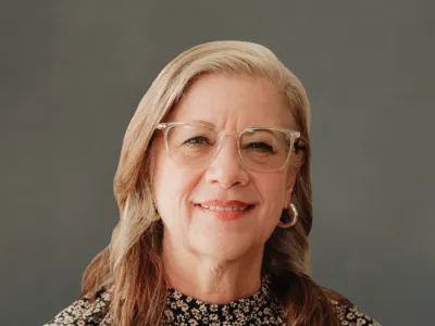 Carol Gracia, D.N.P., A.P.R.N., F.N.P.-B.C.