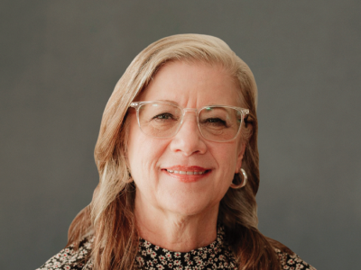 Carol Gracia, D.N.P., A.P.R.N., F.N.P.-B.C.