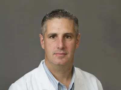 Photo: Stacy Melvin, P.A.-C.