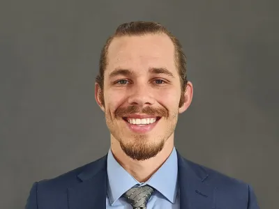 Tavis Clonch, P.A.-C.