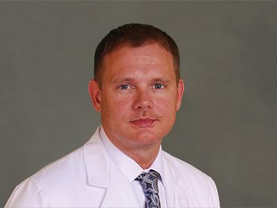 Brian K. Killen, P.A.-C.