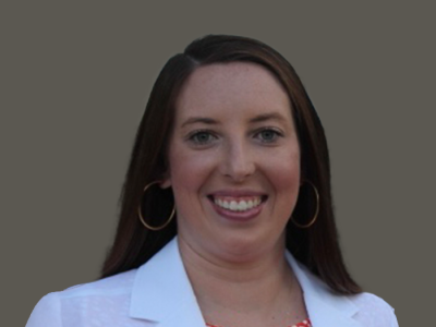 Casie Cooper, P.T.