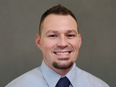 Charles Peters, III, P.T., D.P.T.