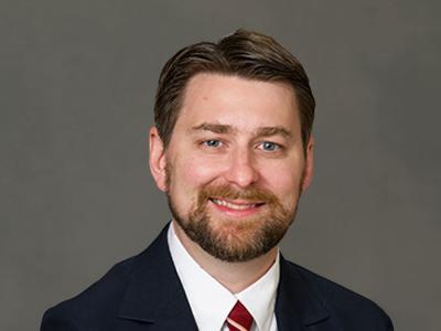 Bart McKinney, M.D.