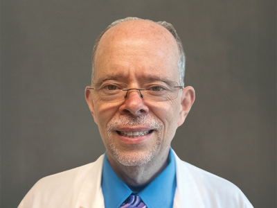 Tommy Sparks, M.S.N., F.N.P.-C.