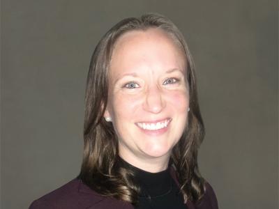 Arianna Medema, P.T., D.P.T., Cert-V.T.
