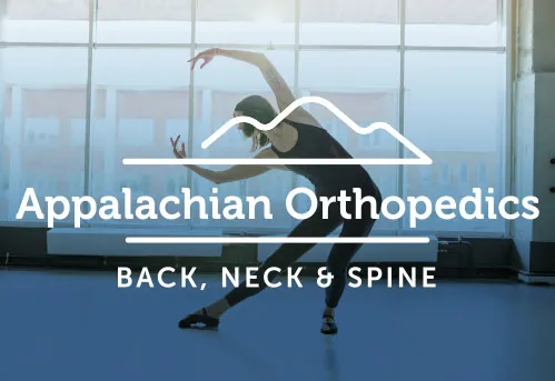 Back, Neck, &amp; Spine