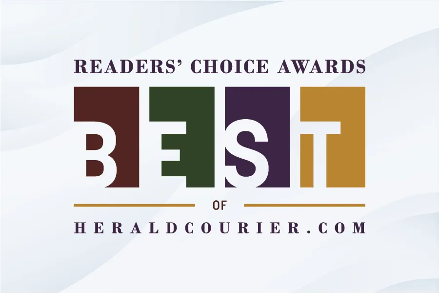 Readers' Choice Awards - Best of Herald Courier