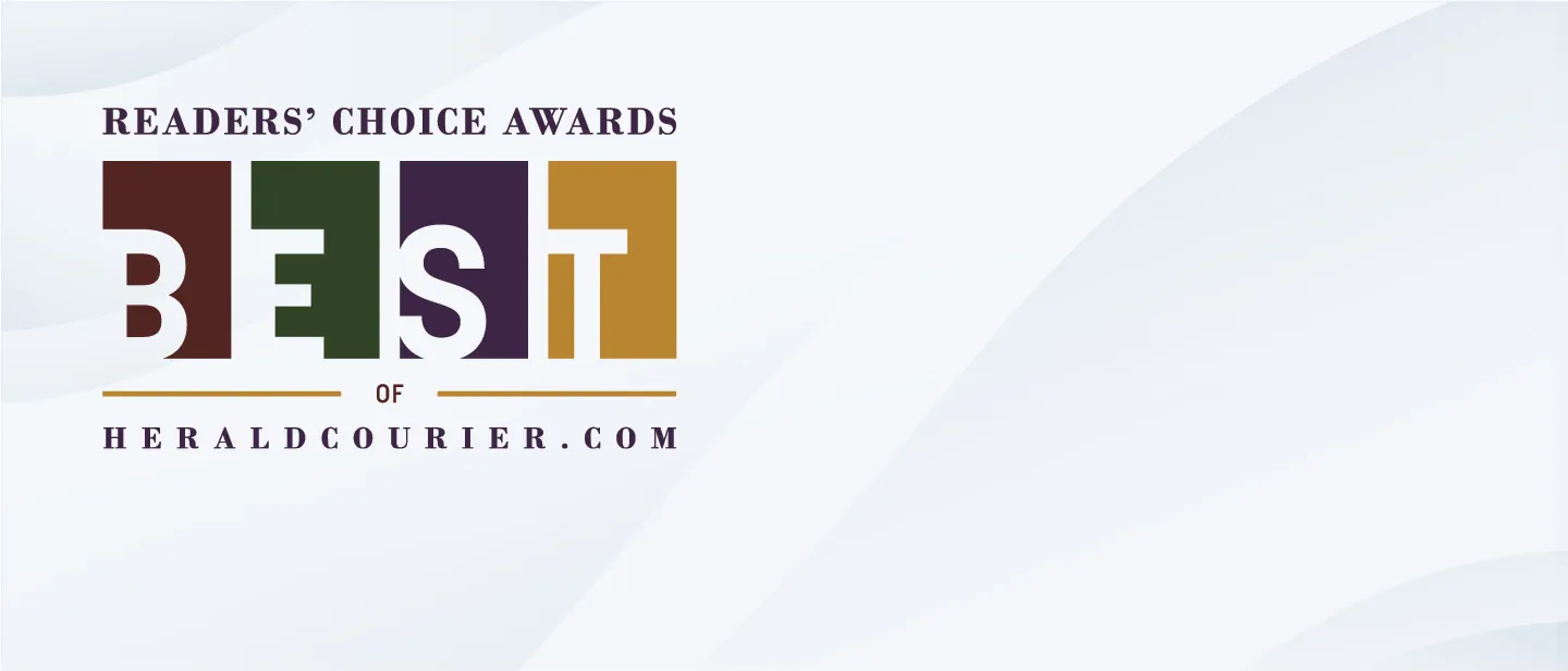 Readers' Choice Awards - Best of Herald Courier