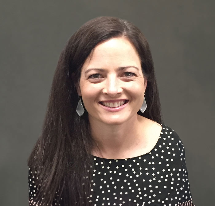 Amanda Tate, P.T.